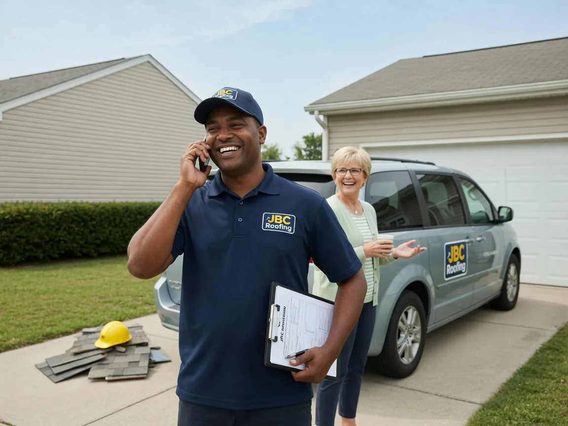 Roof Replacement Waynesburg, KY FAQs